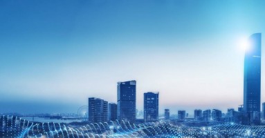 万科云科技有限公司 万科物业正式更名为“万物云”